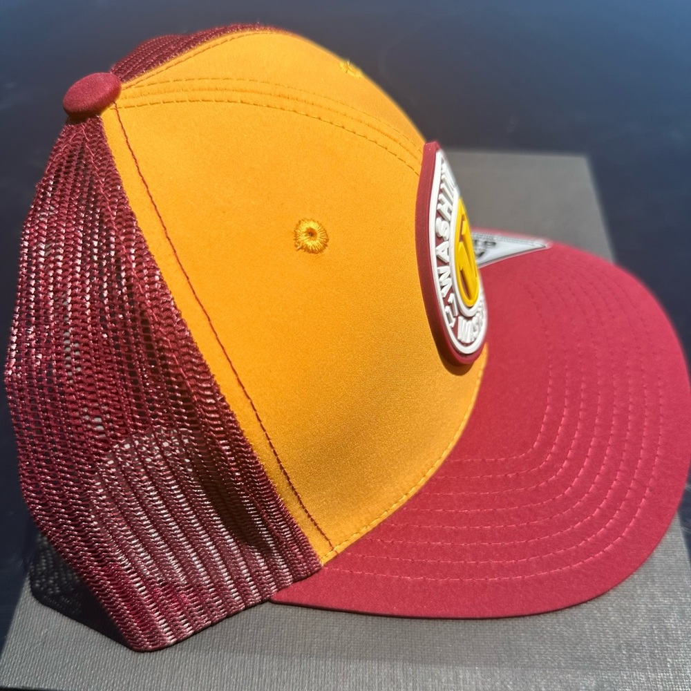 Washington Snapback Cap - image 2